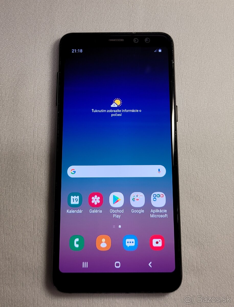 Samsung Galaxy A8