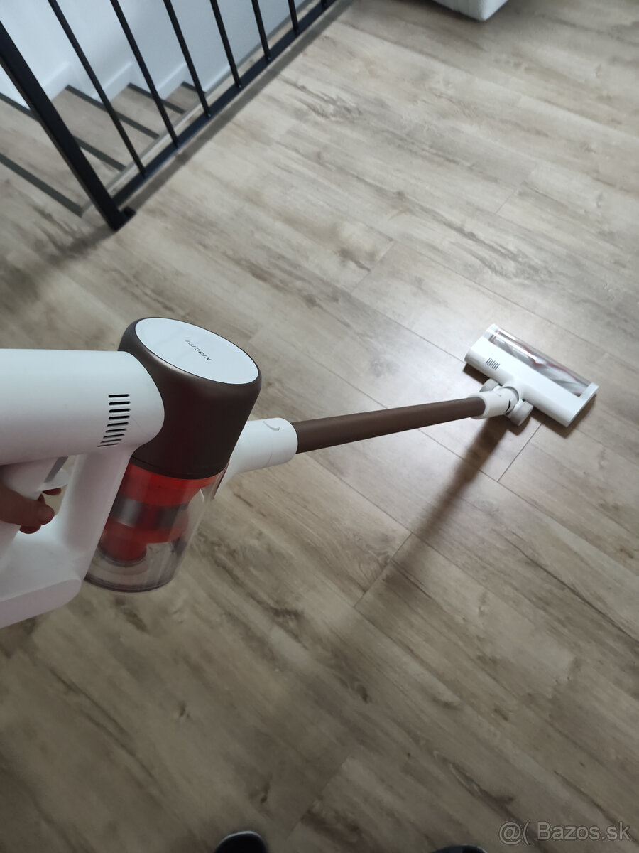 Xiaomi G10 Plus tyčový vysávač