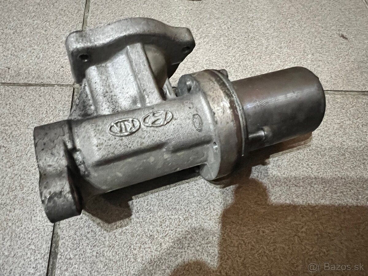 Predám EGR 2841027410 Hyundai/Kia