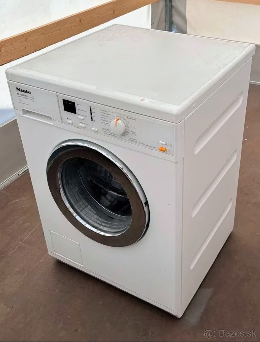 Miele W3164 práčka