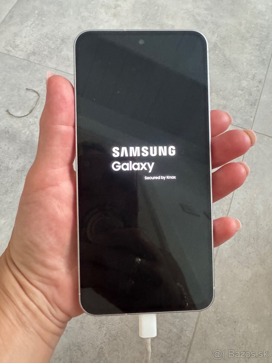 Samsung A56 5G
