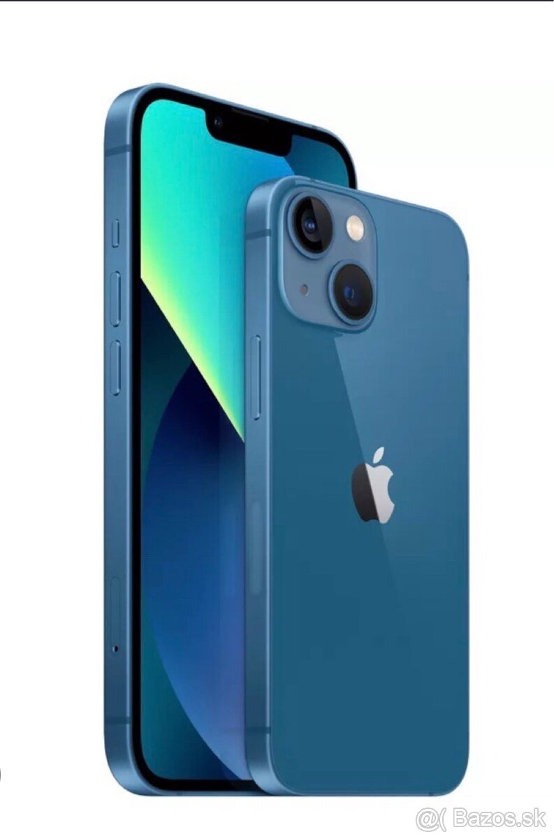 Iphone 13 Blue 128GB