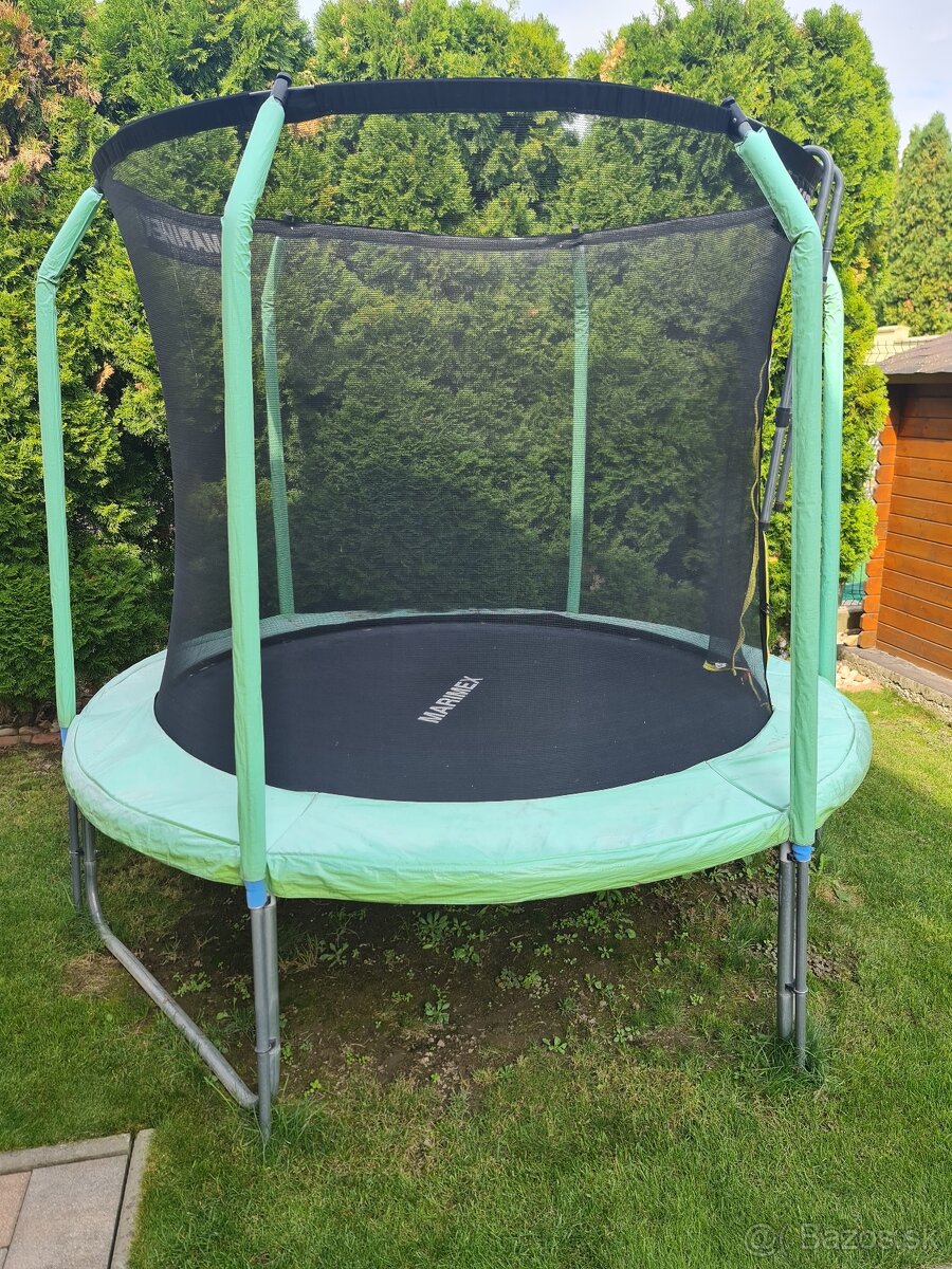 Trampolína Marimex 244cm