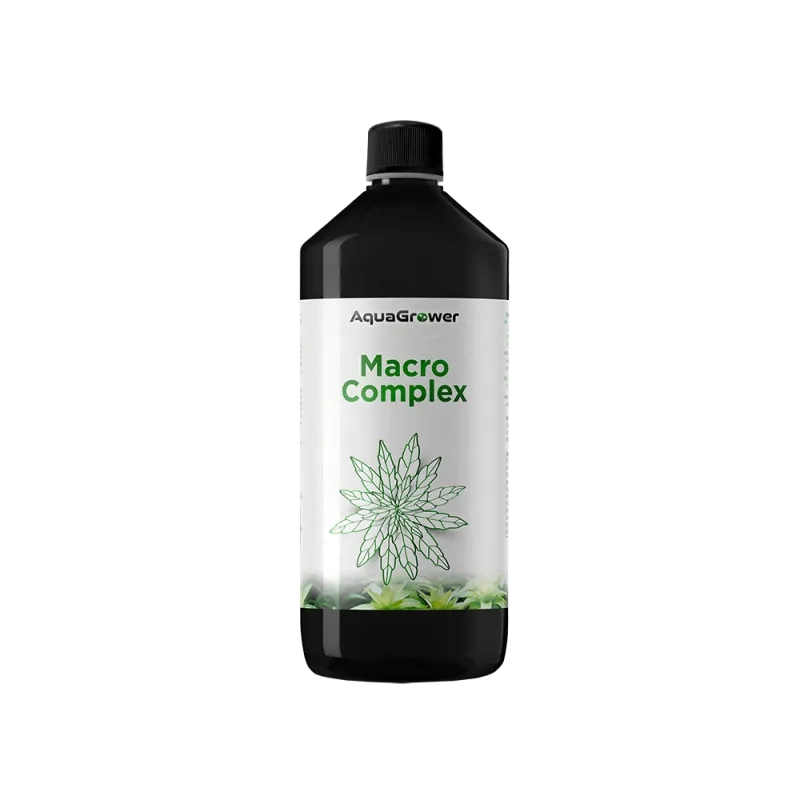 Predám hnojivo AQUAGROWER 1000ML MACRO COMPLEX