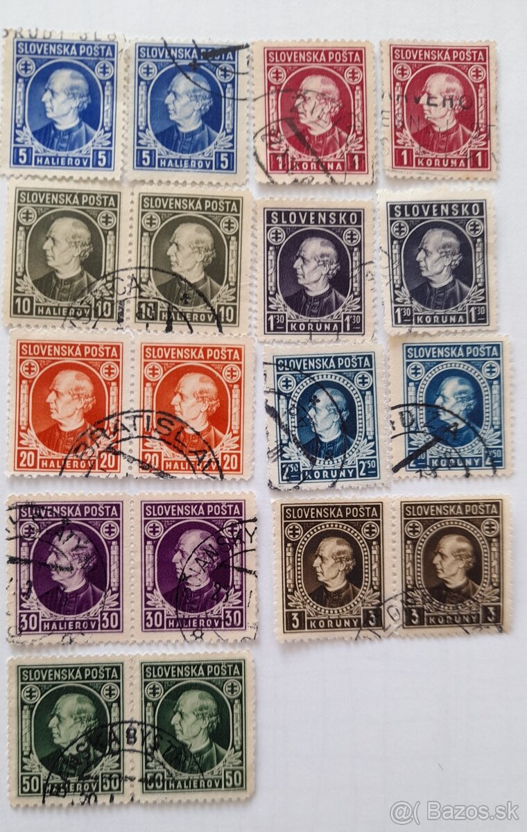 SŠ 1939-1945