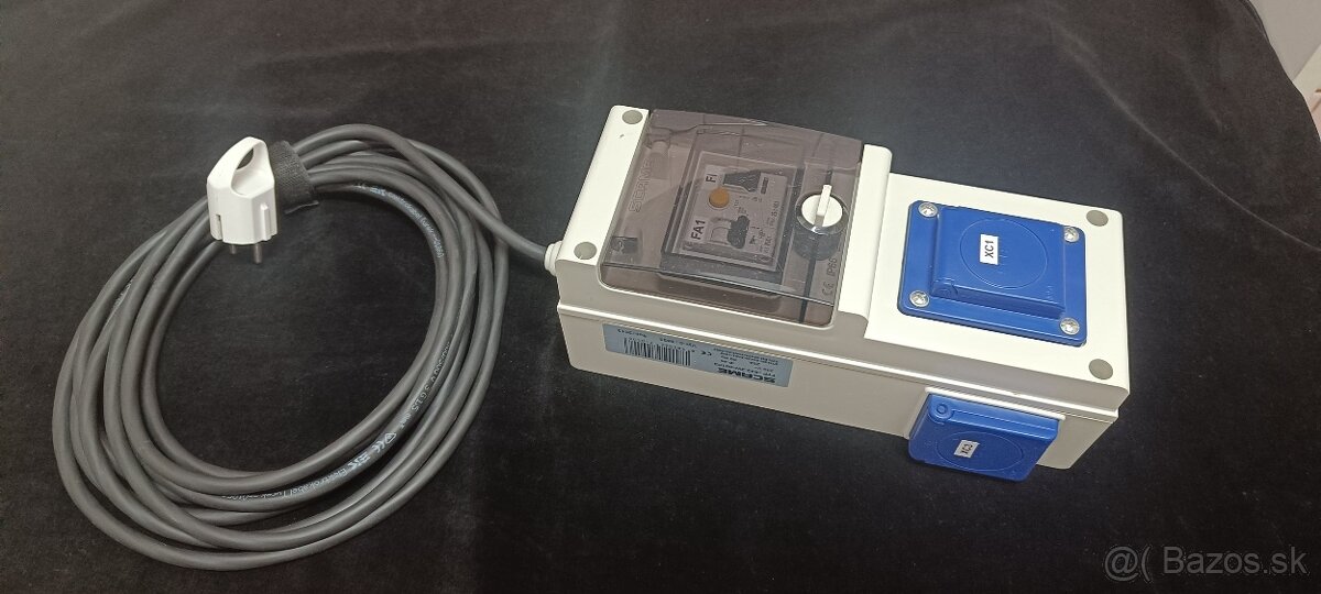 Powerbox