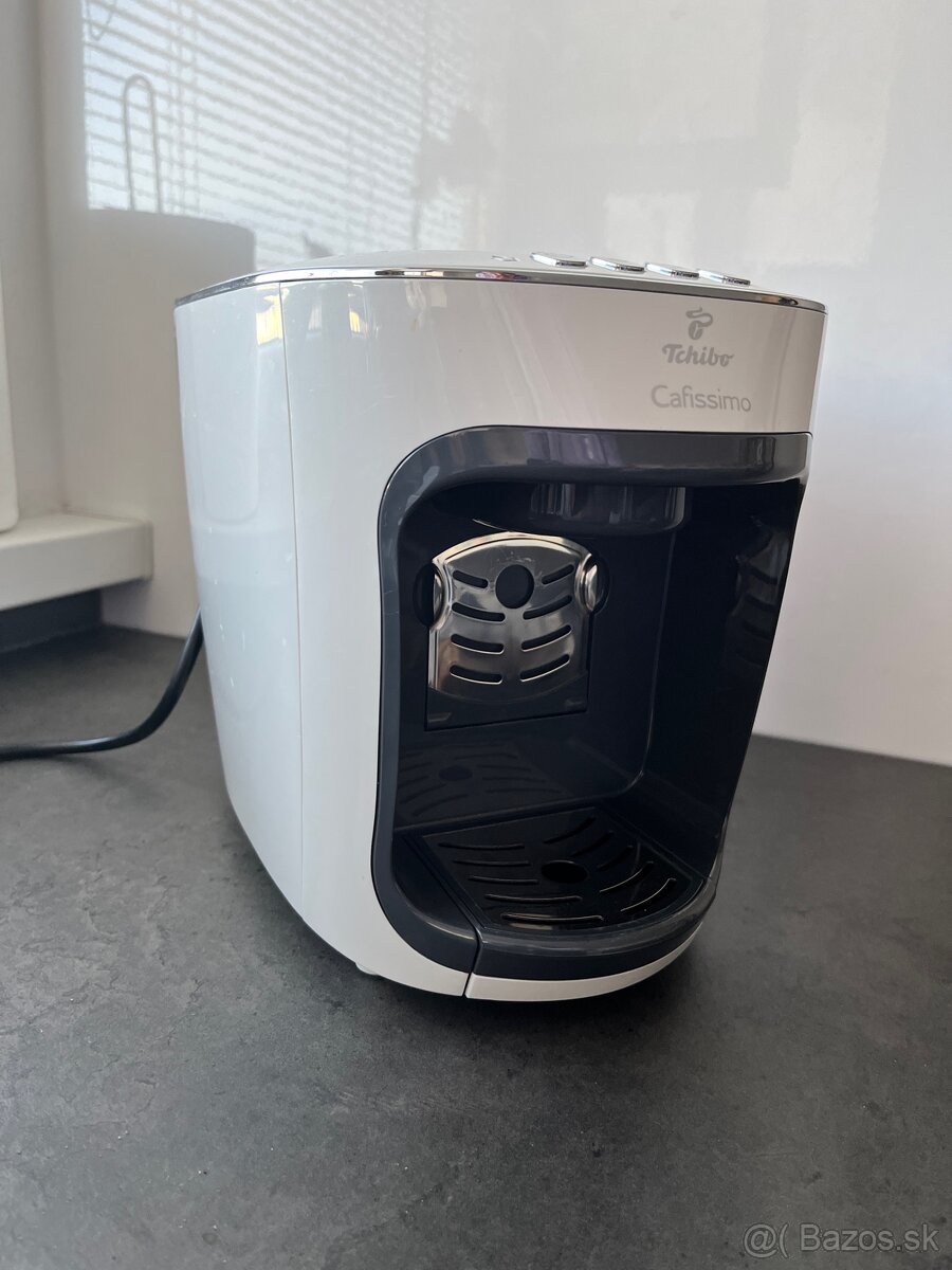 Kávovar Caffisimo mini