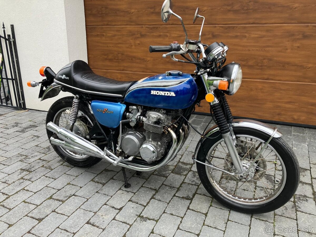 Honda CB500 Four