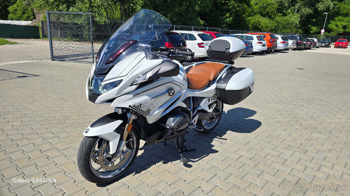BMW R 1250 RT