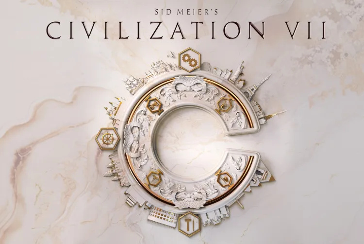 Sid Meiers Civilization VII – PC DIGITAL STEAM