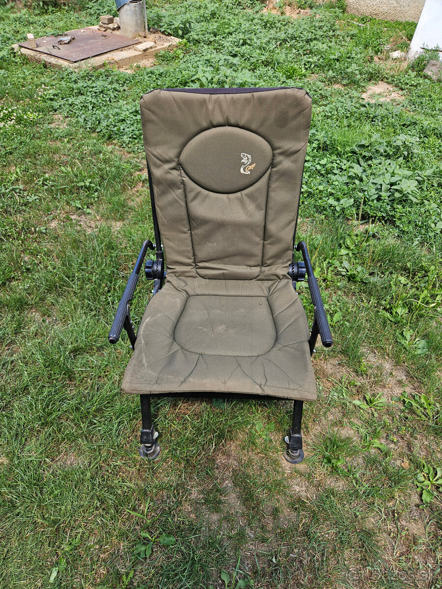 kreslo carp 50e