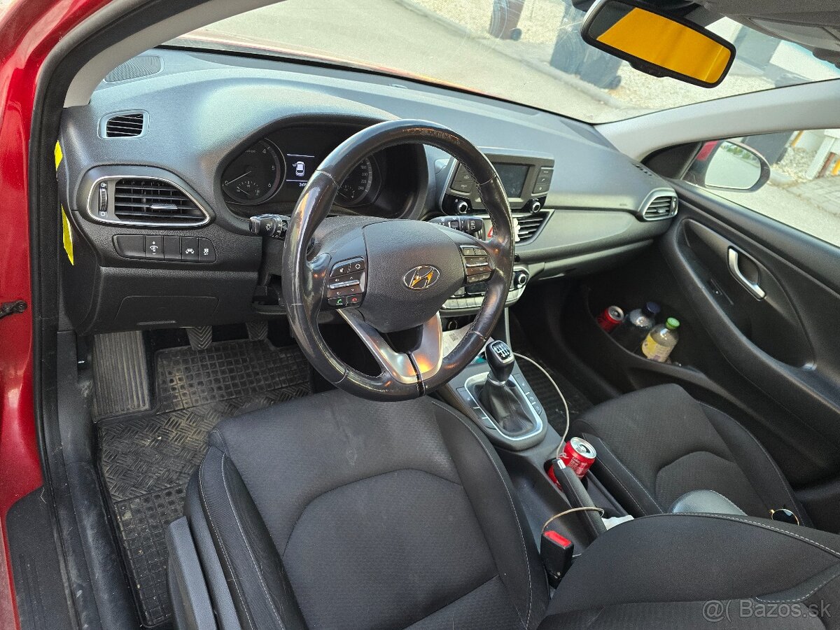 Predám Hyundai i30