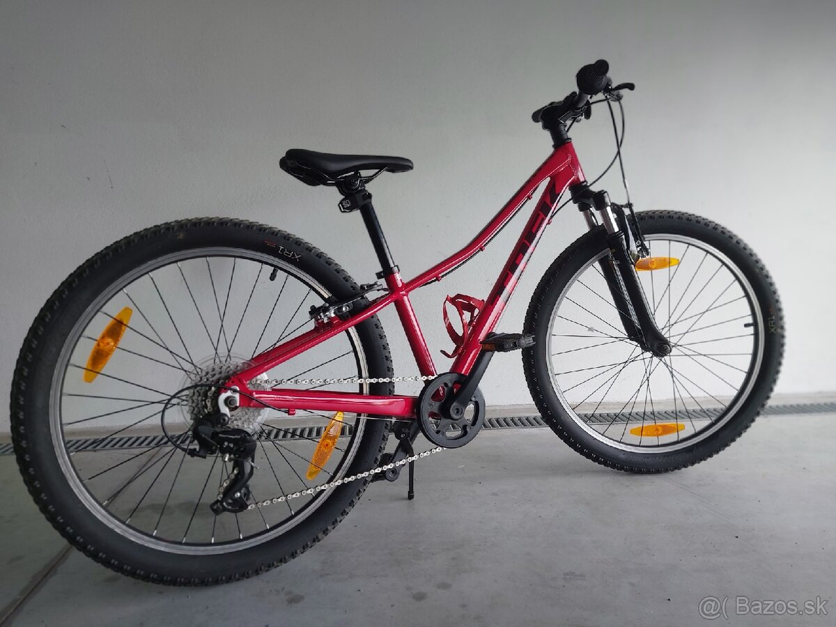 Bicykel Trek Precaliber 24 detský