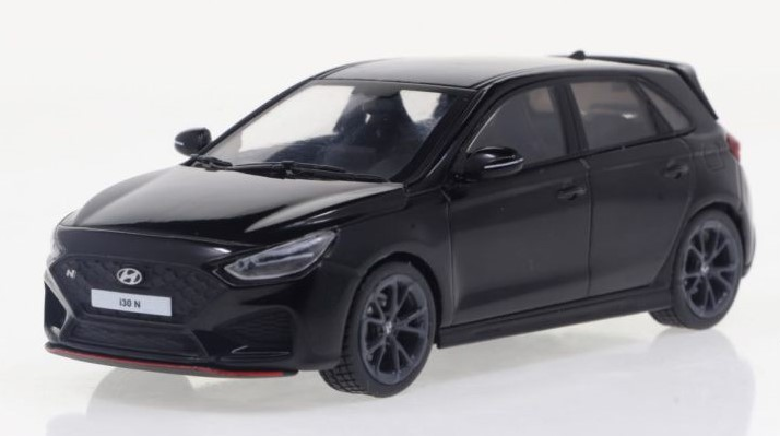 Hyundai i30N 1:43 Solido