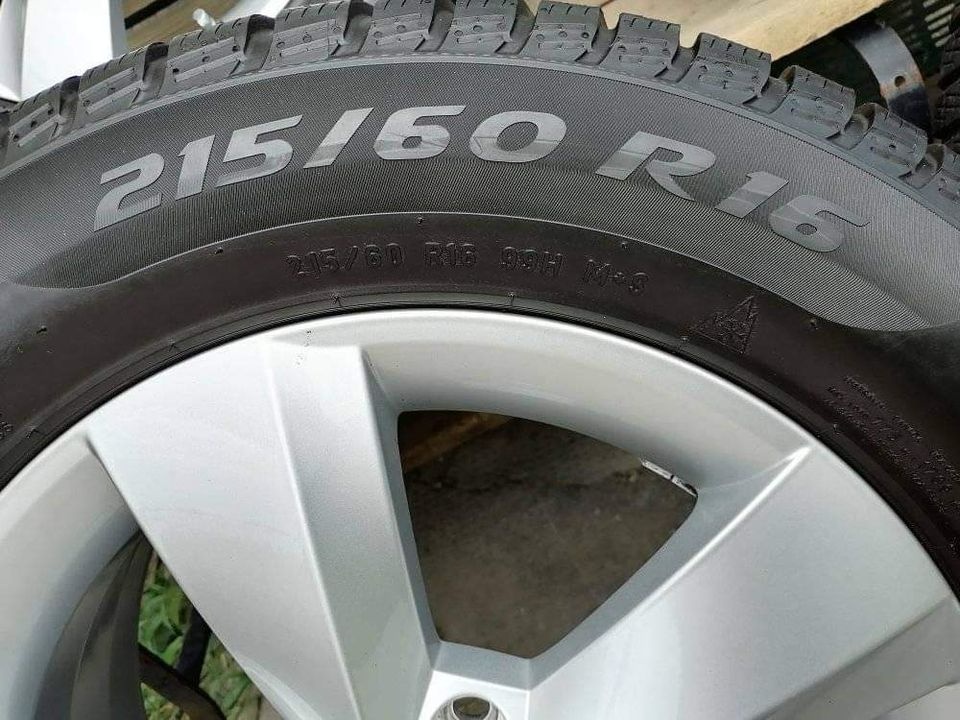 Škoda Karoq Nanuq