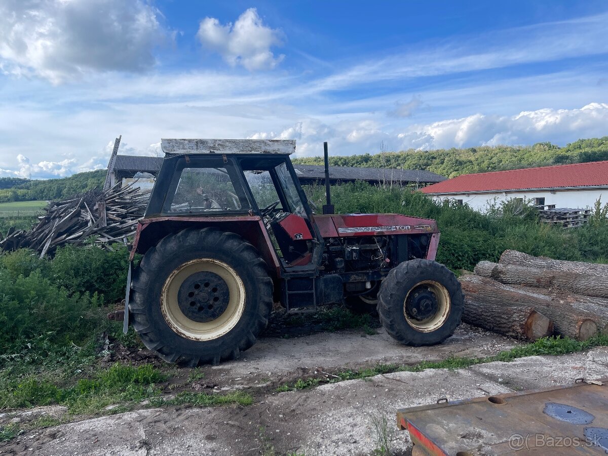 Zetor12145