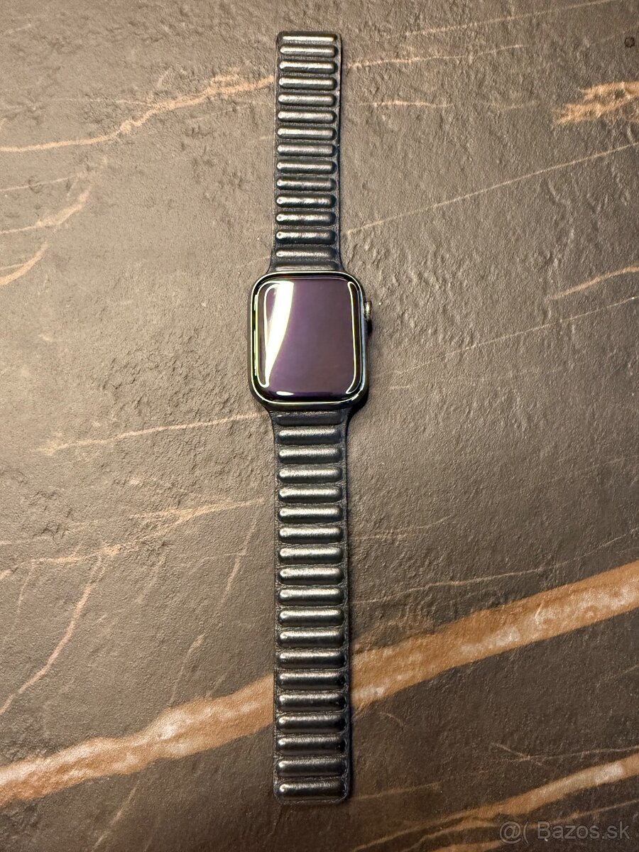 Apple watch series 7, 45mm