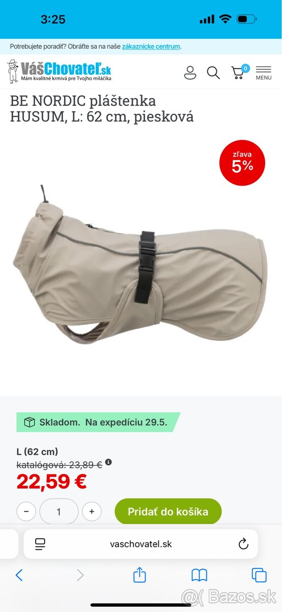 Pršiplášť