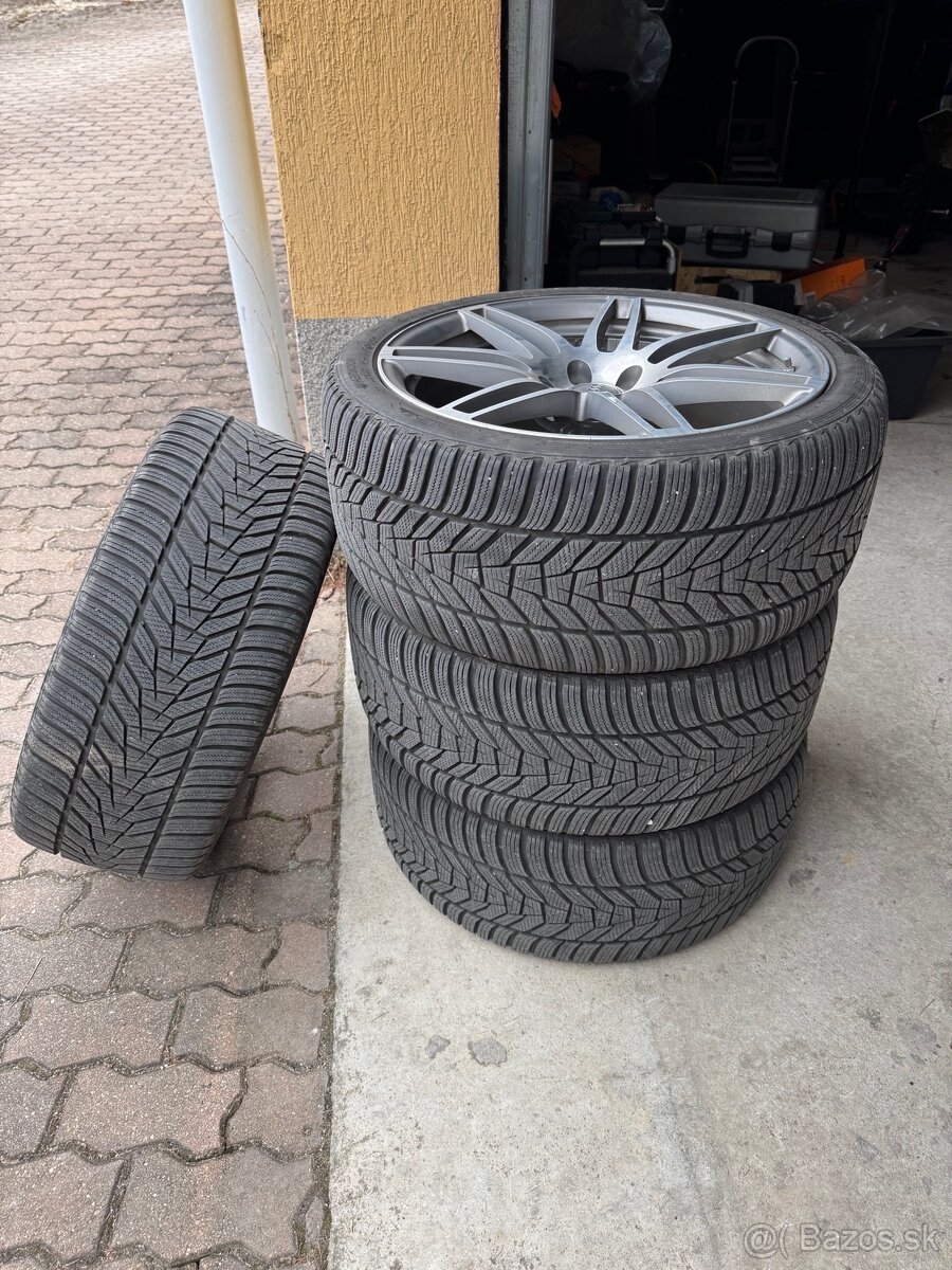 Hankook zimné 275/35 R20