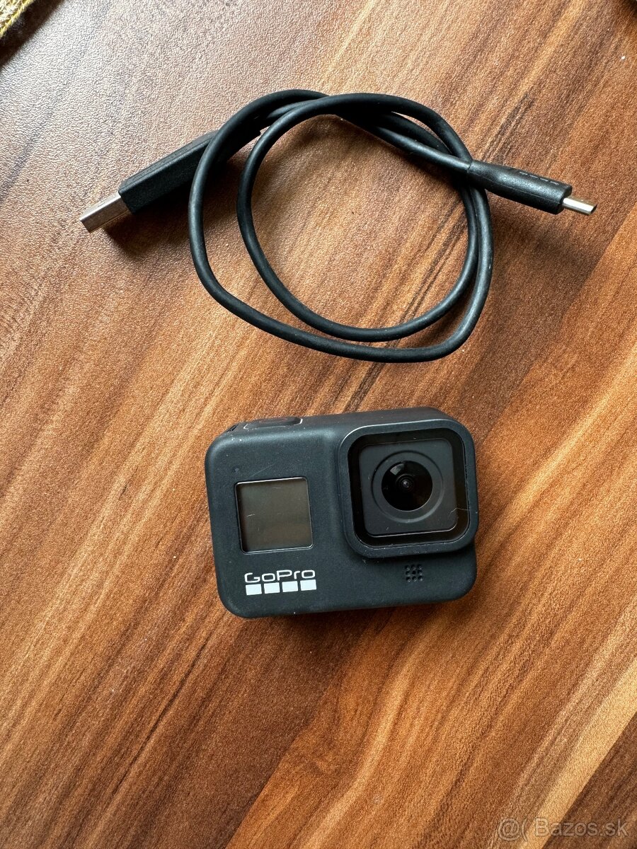 Gopro 8 Black