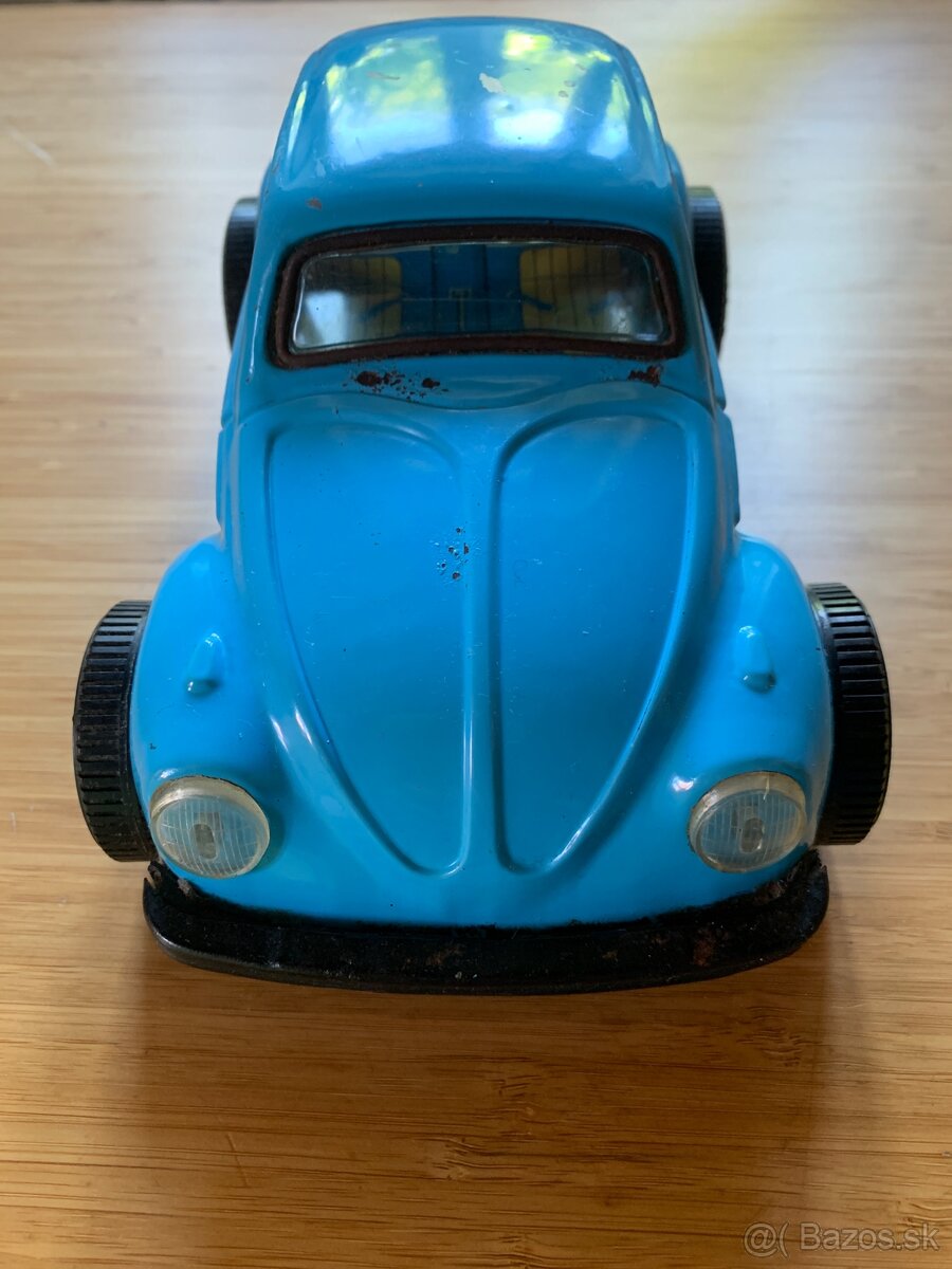 Vintage zberateľská hračka