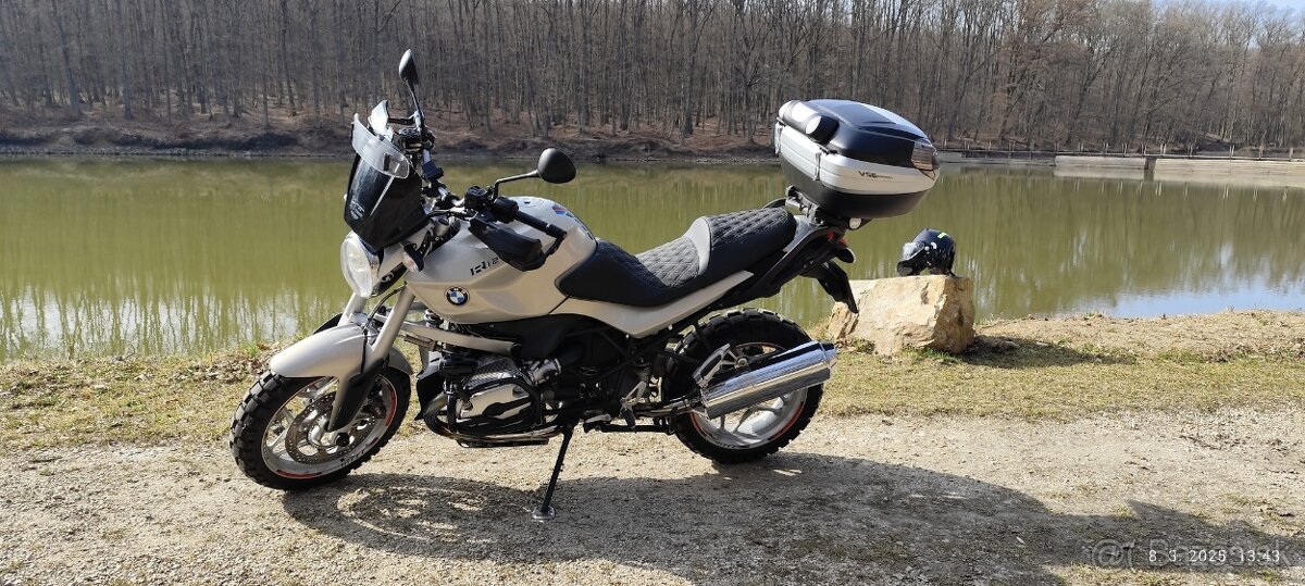 BMW R1200R