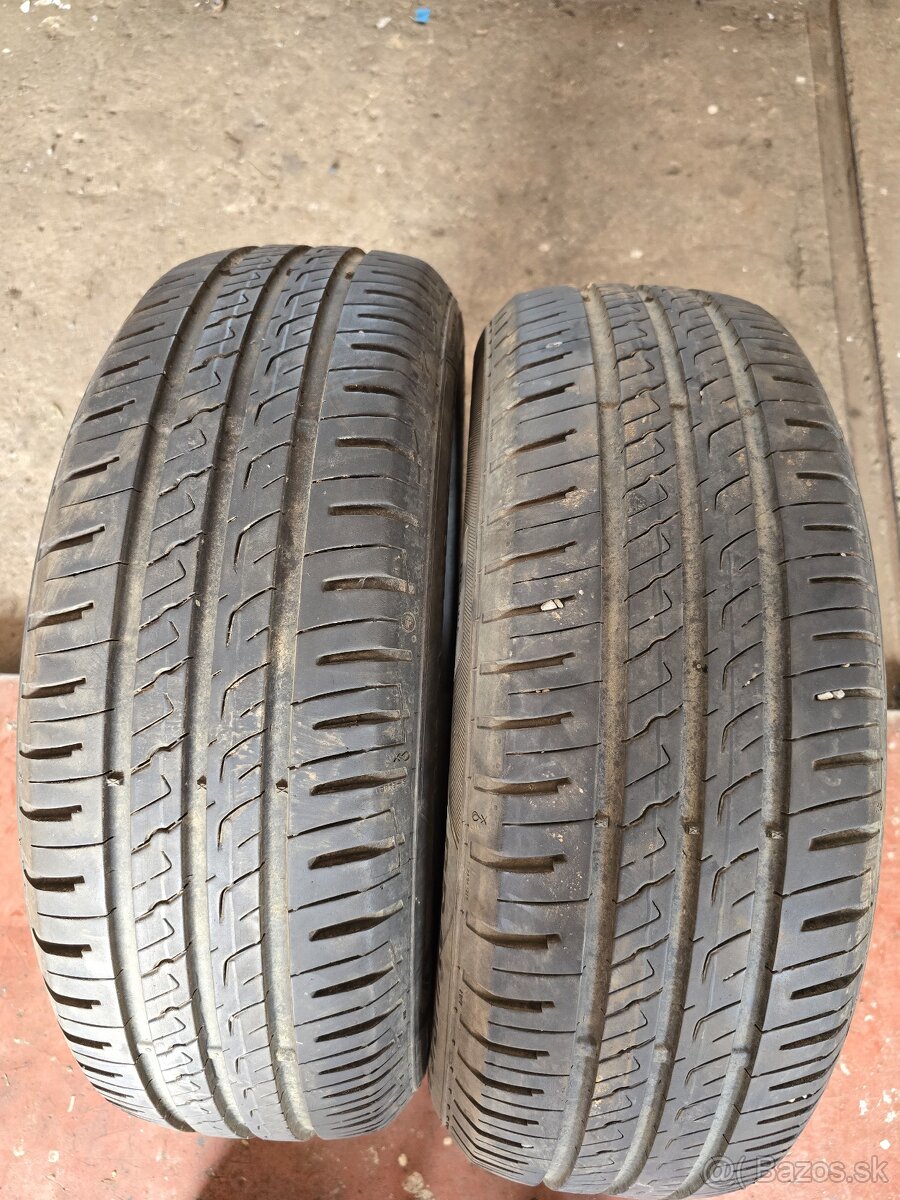 195/65R15 Barum letné pneu