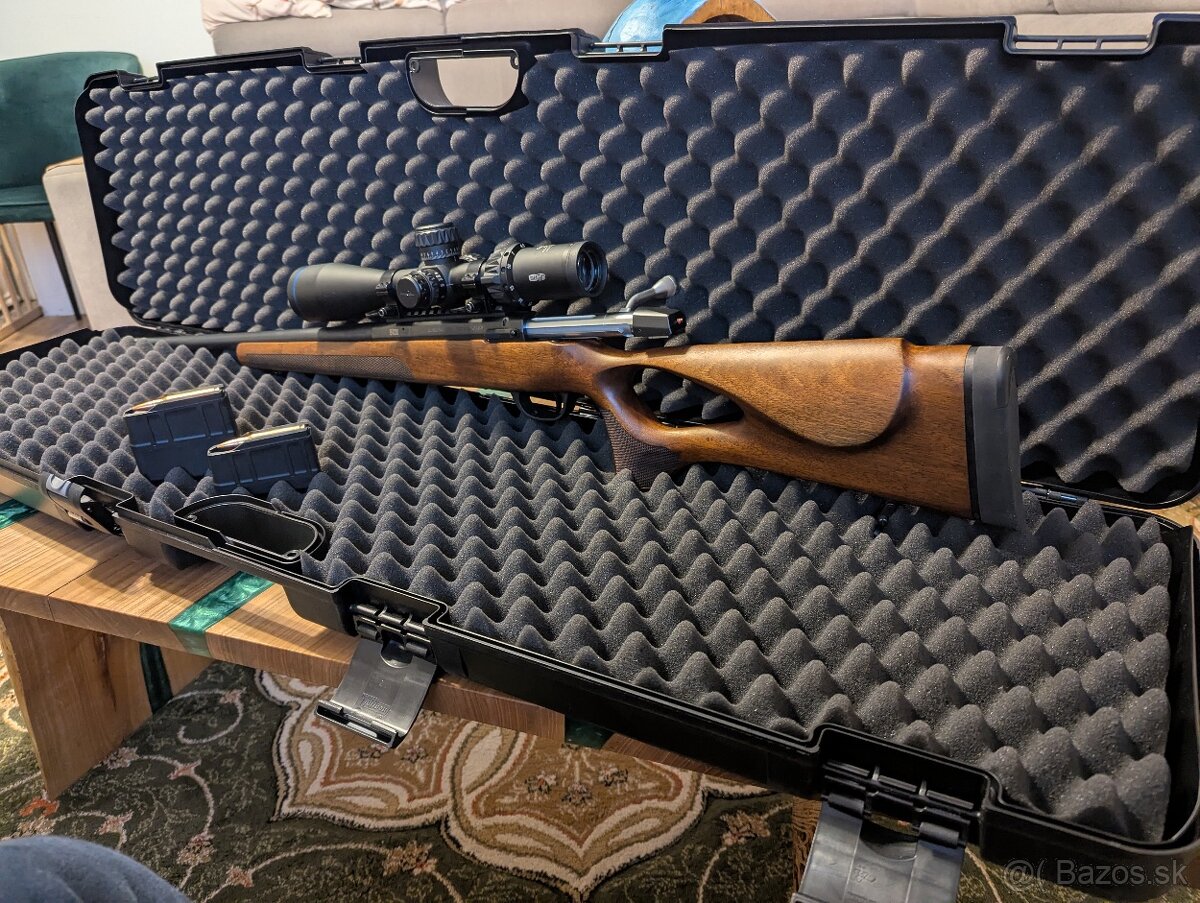 Gulovnica Brener BR 20 Thumbole 308W