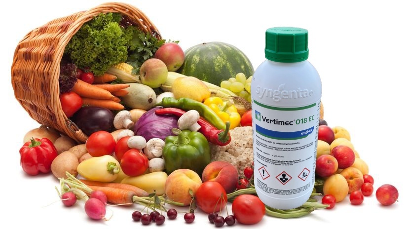 Vertimec 018 EC