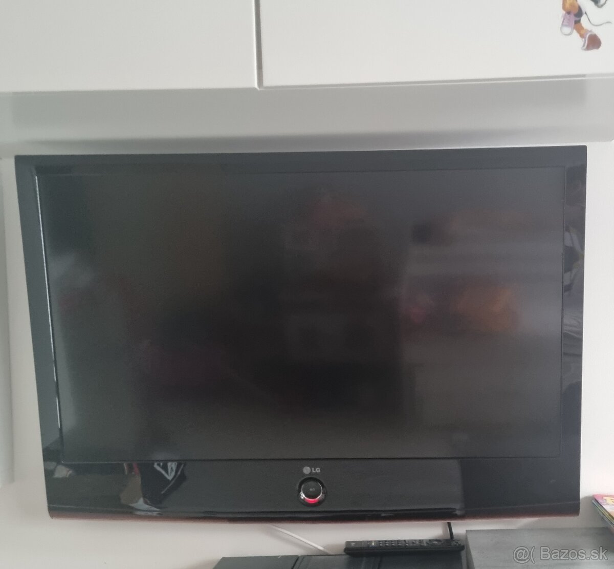 LCD TV  LG42