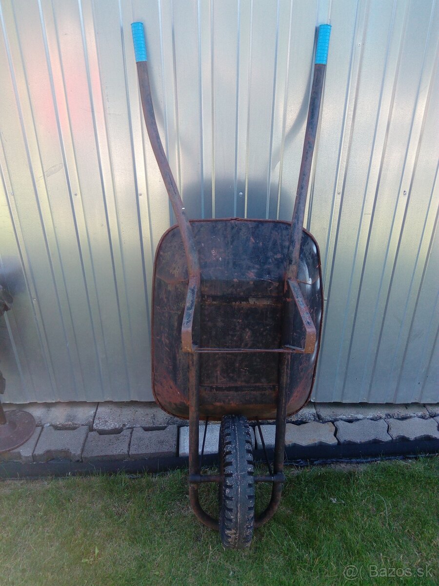 Furik - tacky.