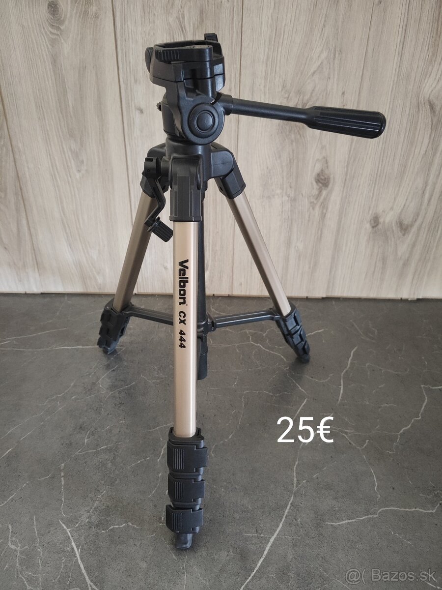 Statív Velbon CX-444