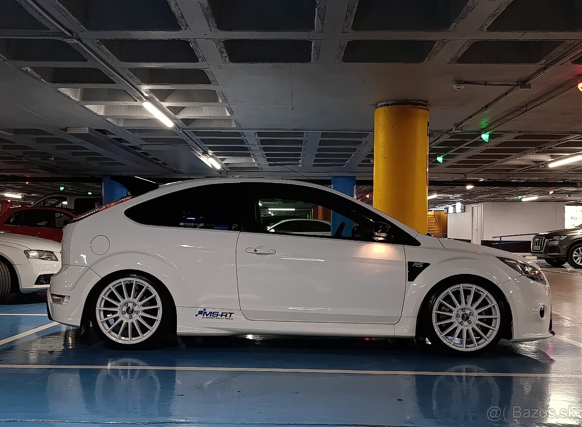 Ford Focus RS MK2 STAGE 5