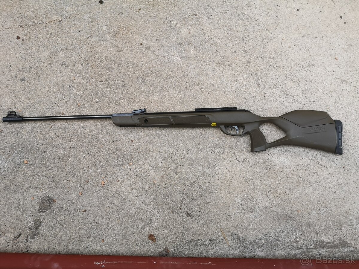 vzduchovka GAMO magnum