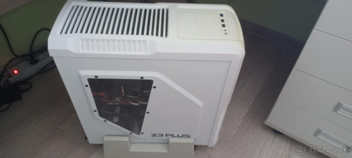 INTEL Core i5+MSI GTX 970