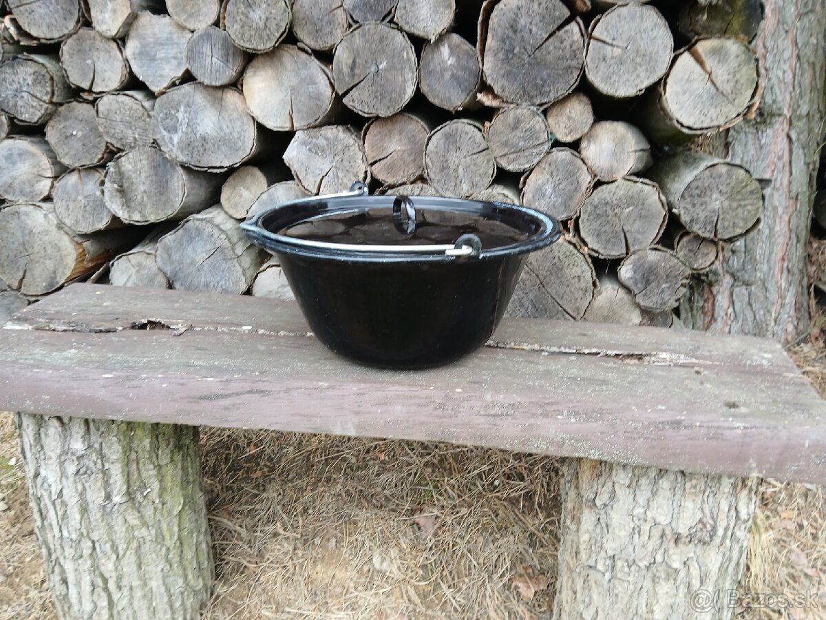 Kotlik na gulas