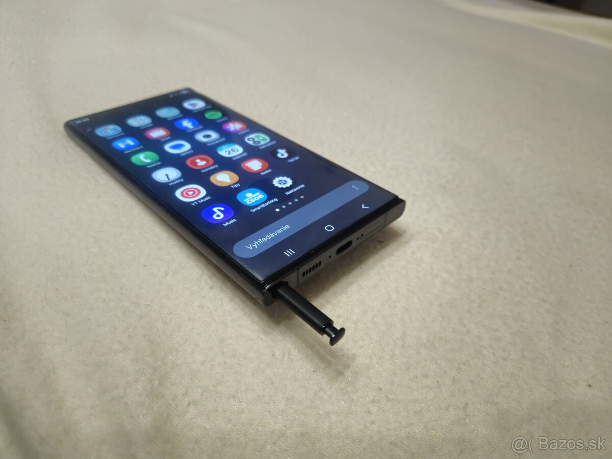 S23 ultra 512 GB