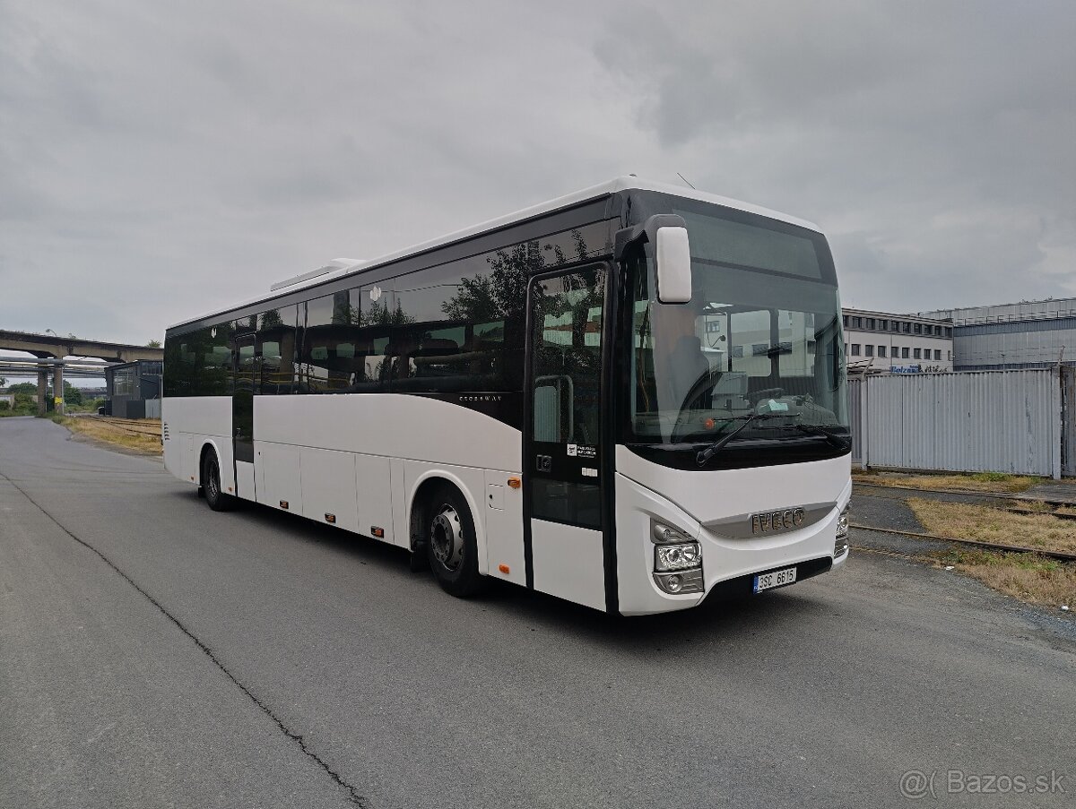 Iveco Crossway 13M