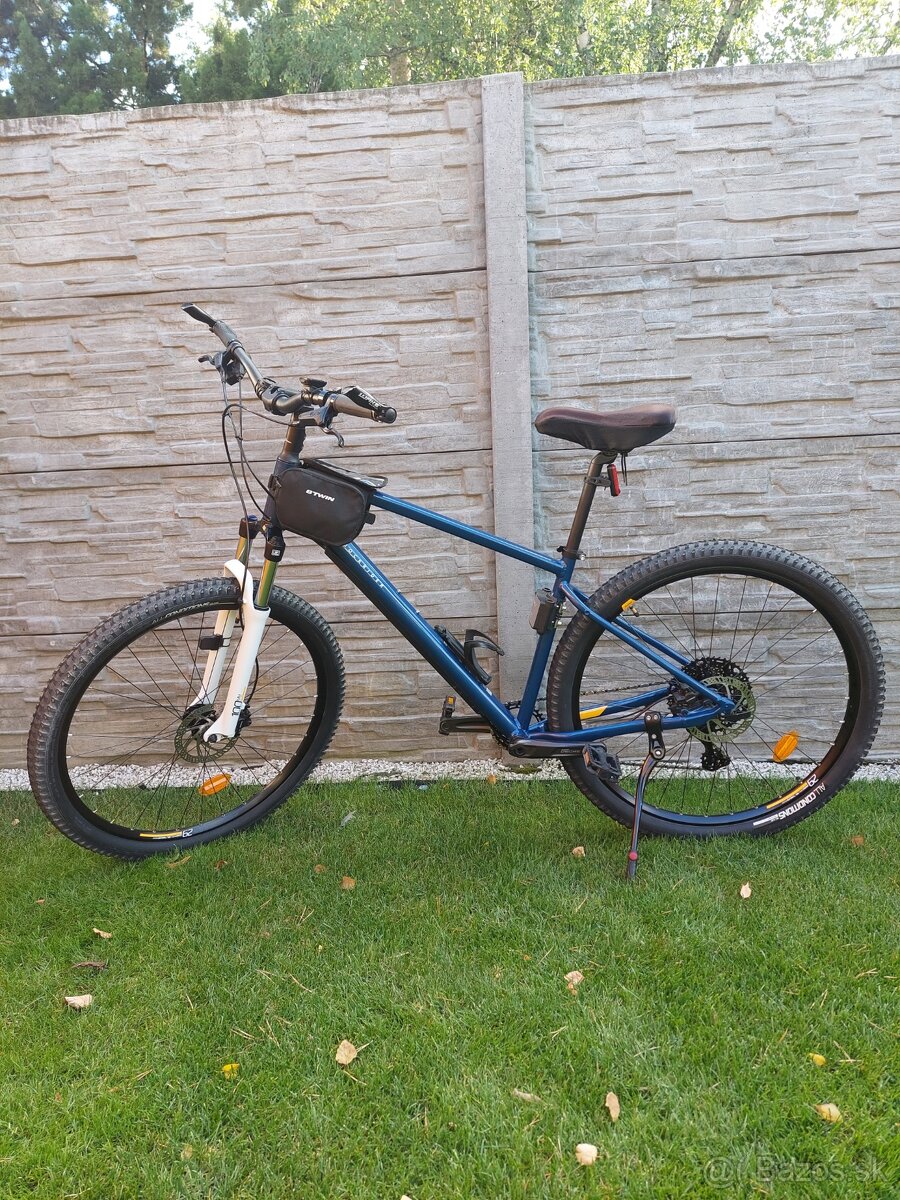 Predám horský bicykel Rockrider