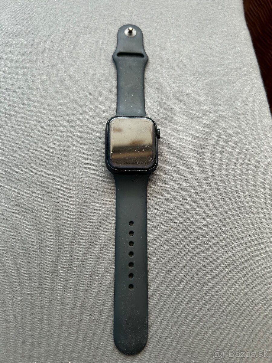 Apple watch 7
