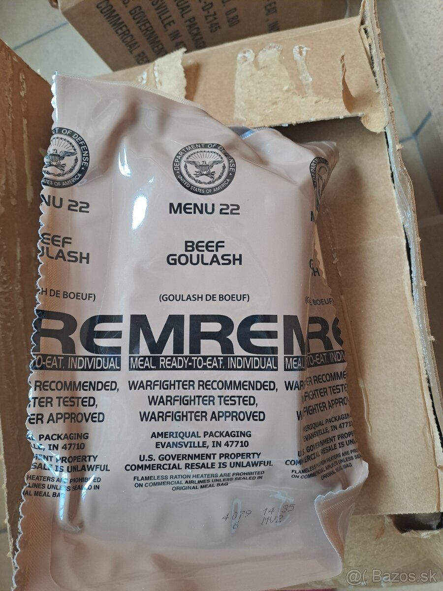 Americký podap
