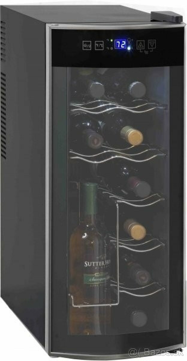 Vinoteka philco 12 PW