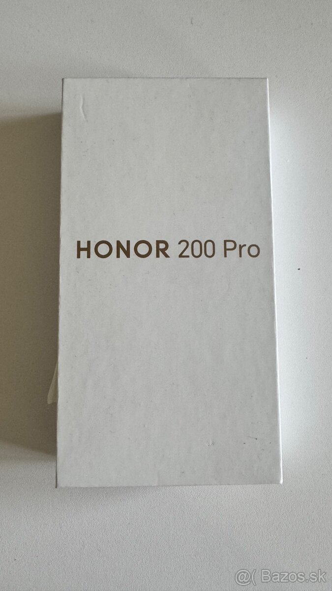 Honor 200 Pro