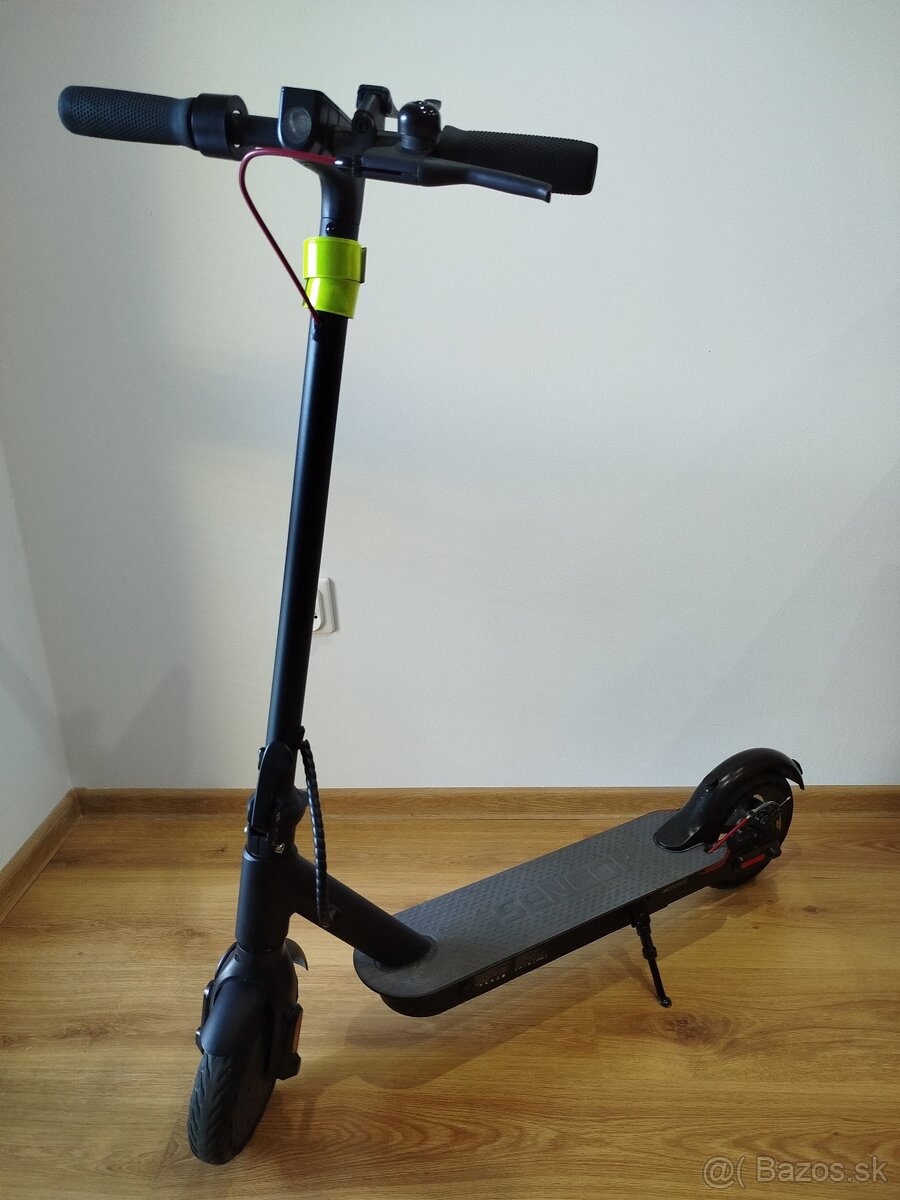 Elektrická kolobežka Sencor one2020