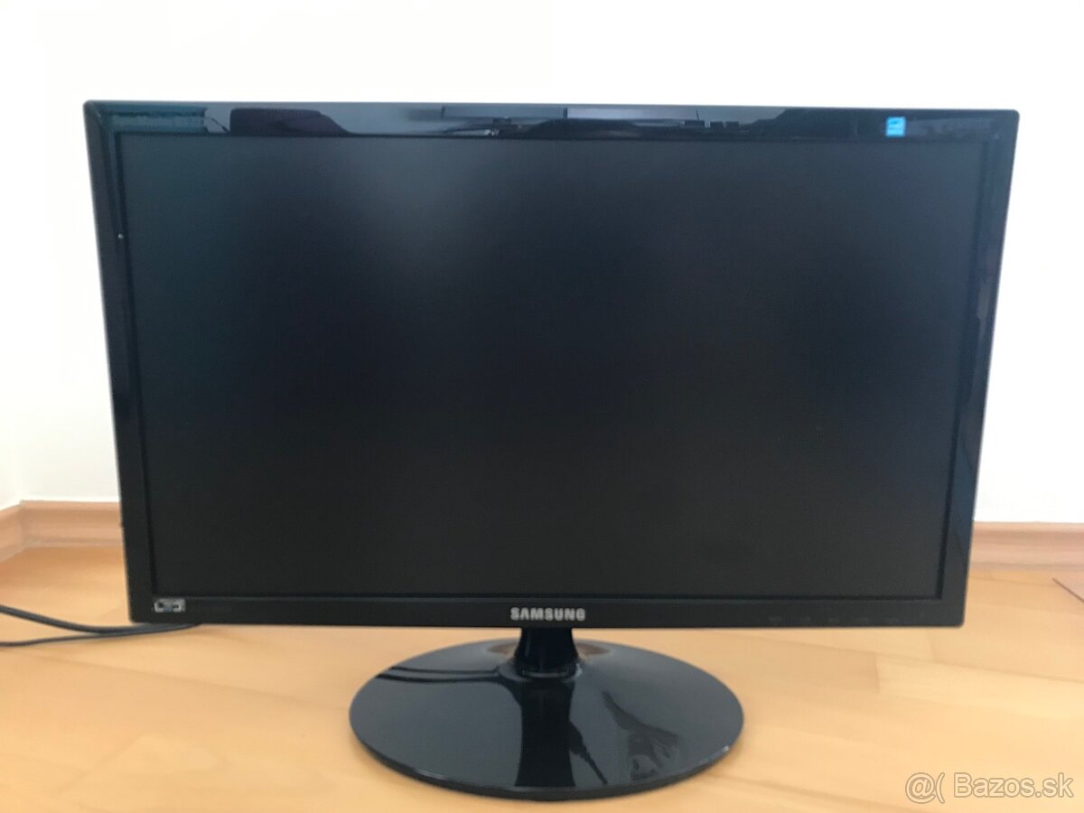 Samsung monitor
