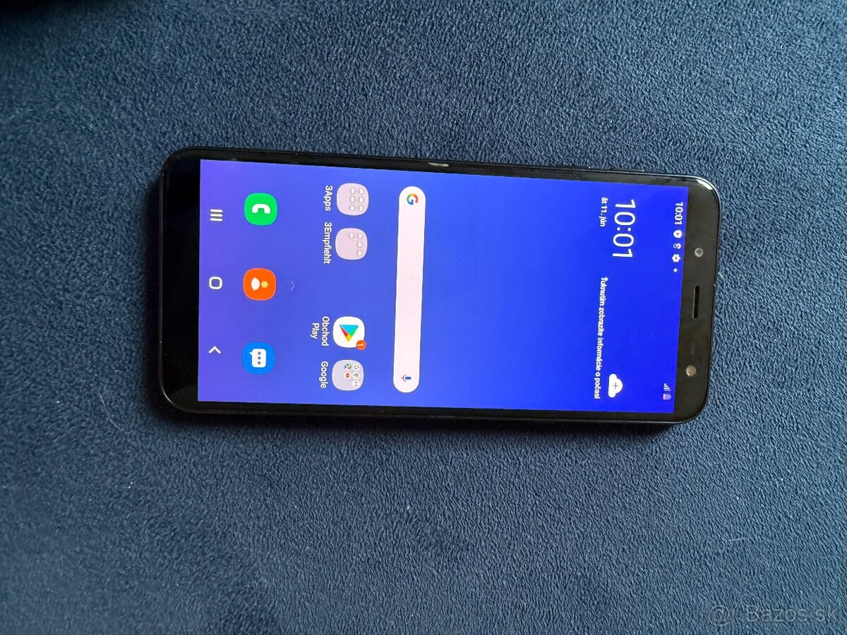 Samsung Galaxy J6