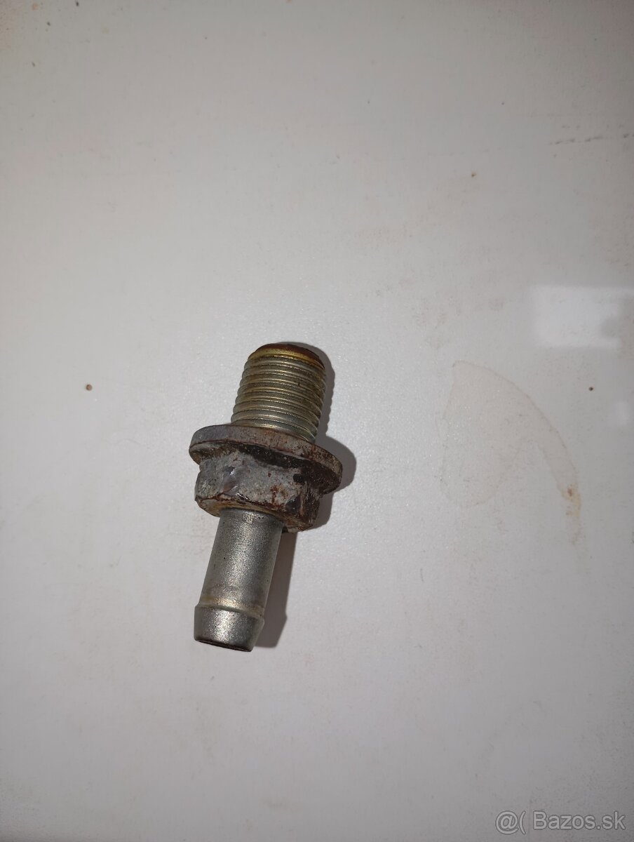 Pcv valve