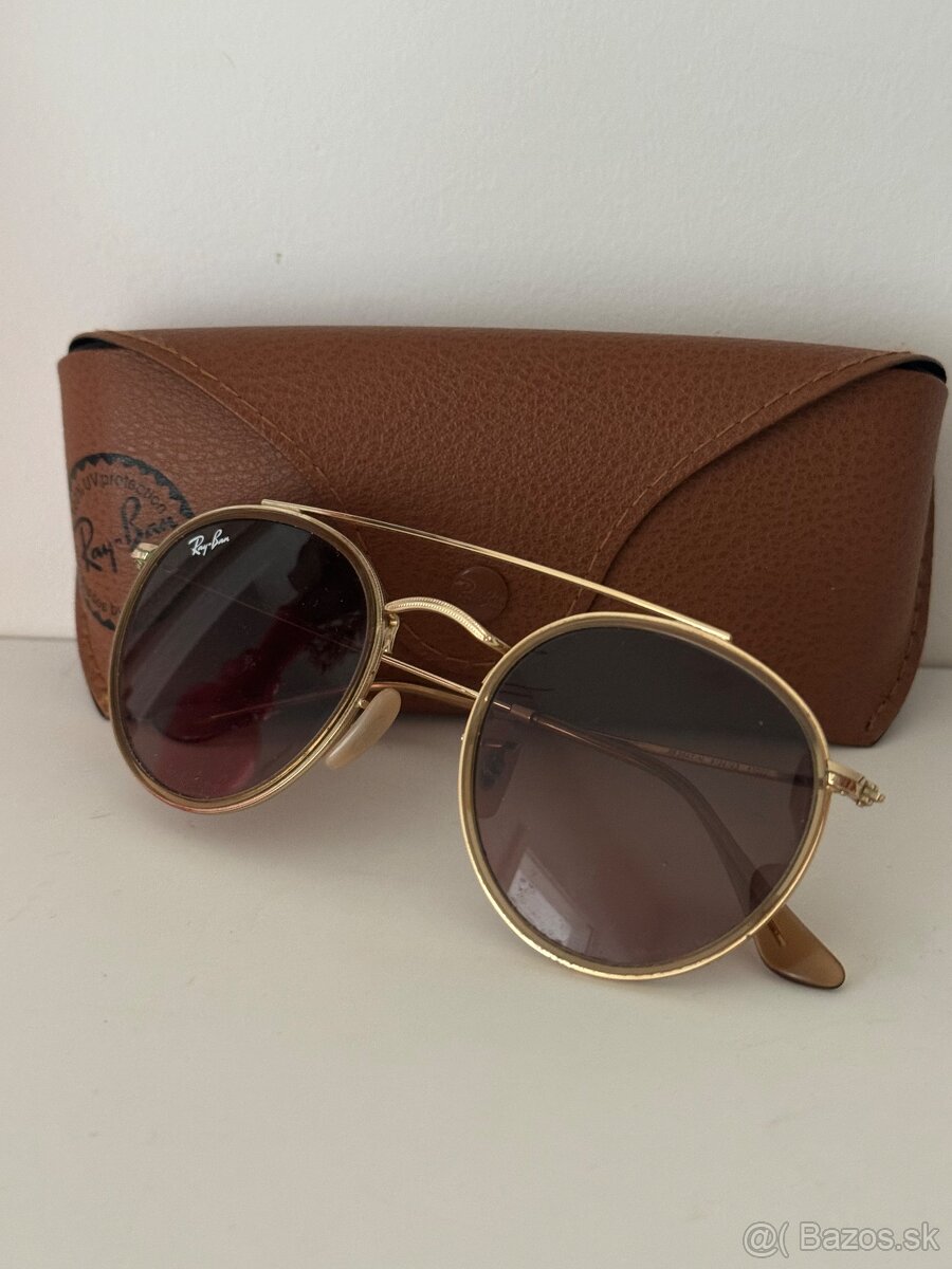 Dámske slnečné okuliare Ray-Ban