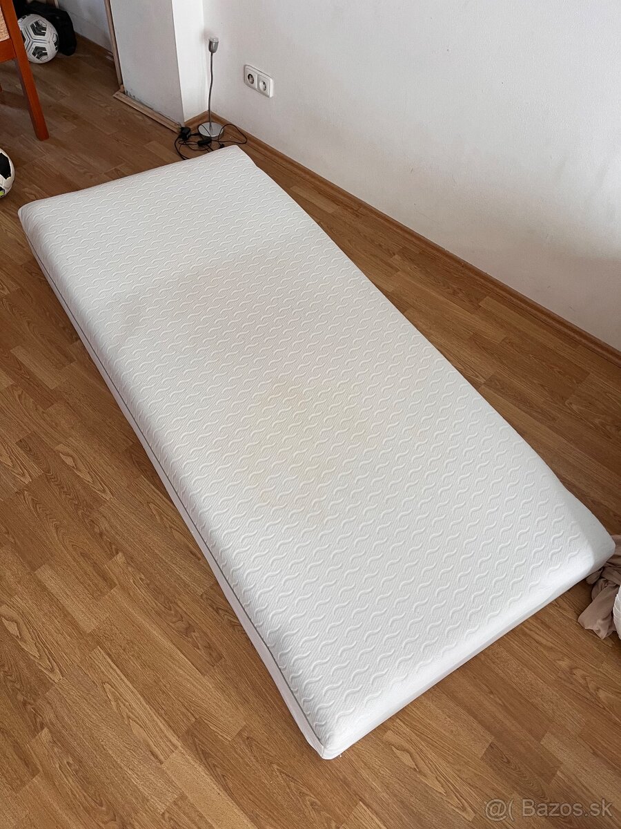 Penový matrac WELLPUR GF85