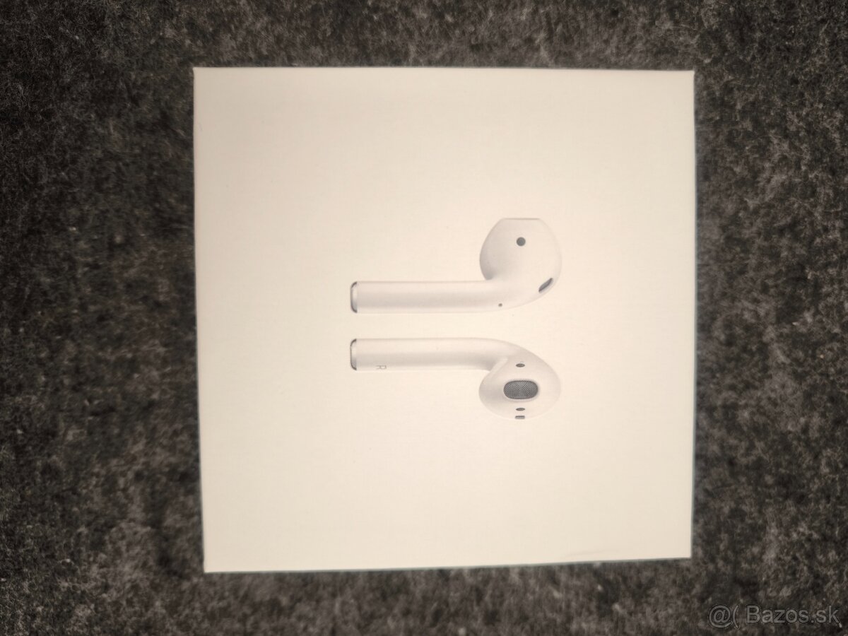 Apple airpods 2